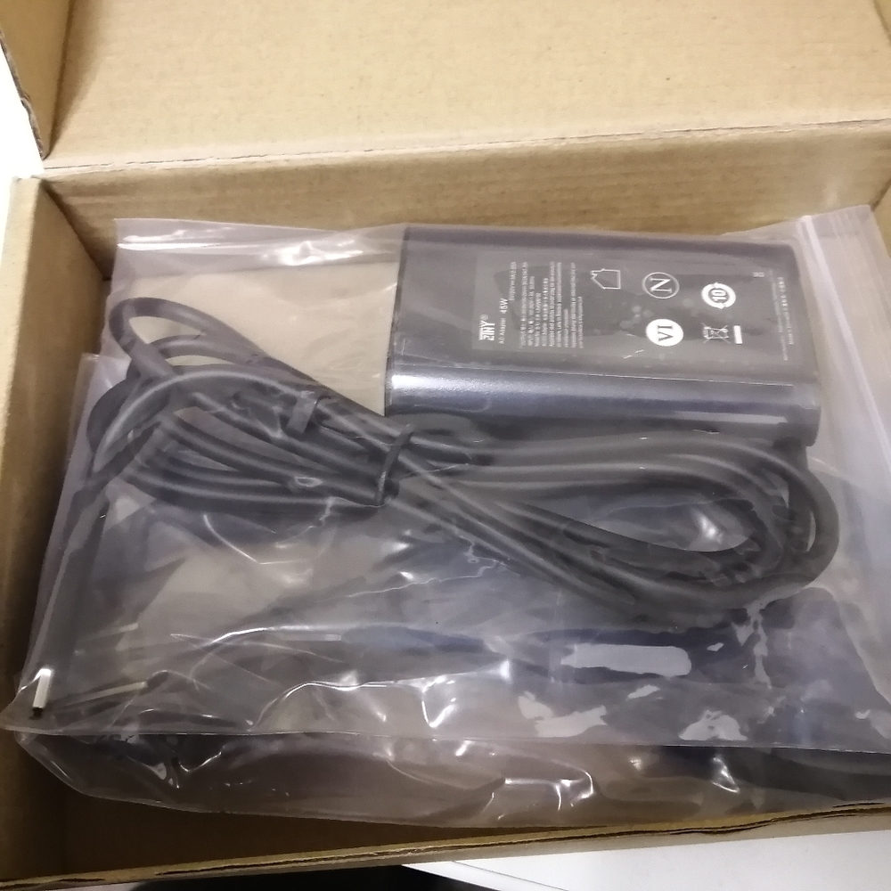 Dell 45W USB-C Tpye C AC Adapter Charger Power Supply for Dell XPS 12 XPS 13 936
